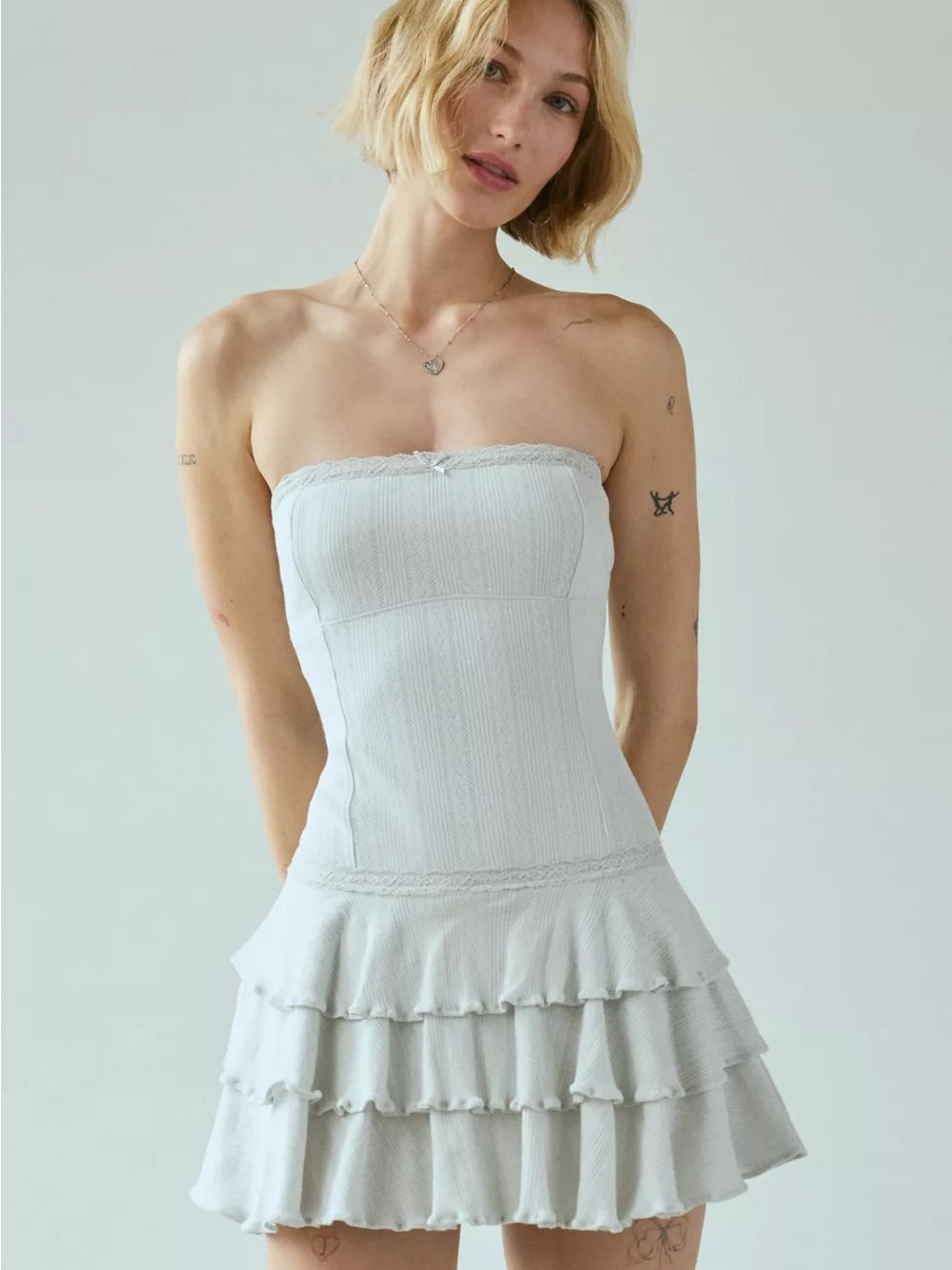 Urban outfitters dress